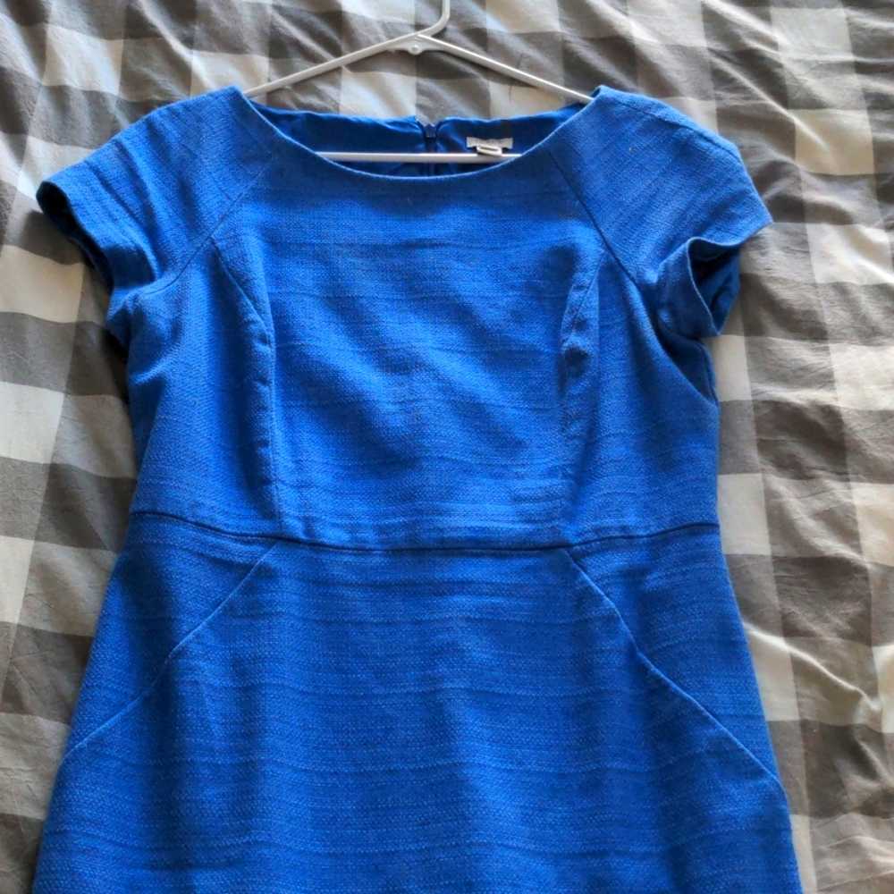 JCrew dress